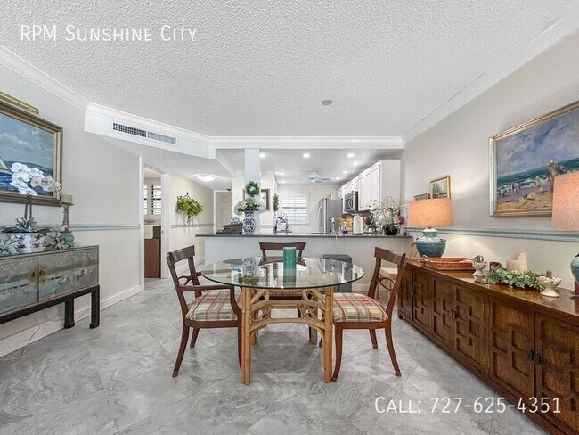 Building Photo - 17580 Gulf Blvd