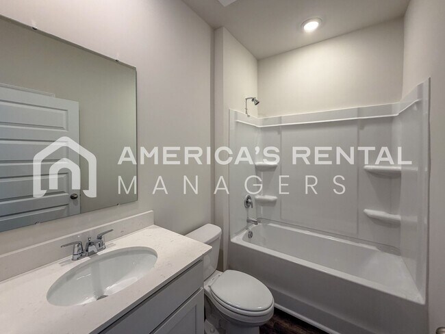 Building Photo - New Construction Home for Rent!