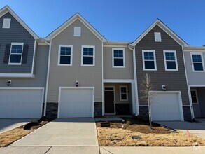 Building Photo - New Construction 3 Bed | 2.5 Bath Townhome...