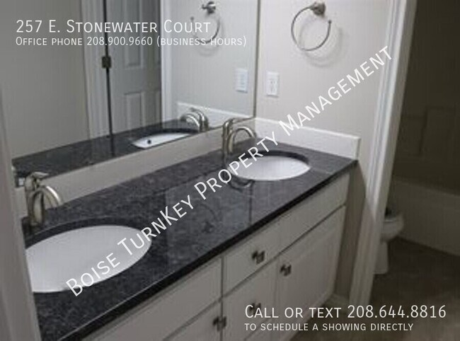 Building Photo - 257 E Stonewater Ct