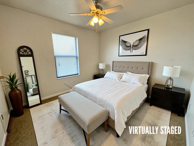 Building Photo - 1100 Leslie Cir