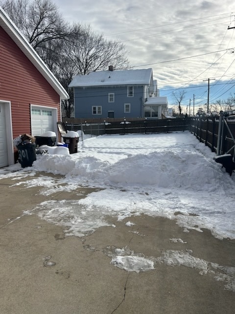 Building Photo - 1434 Elm St