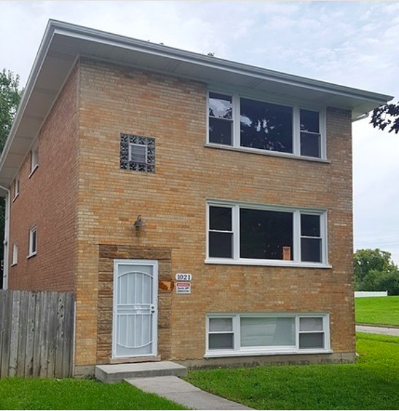 Primary Photo - 1021 S 16th Ave