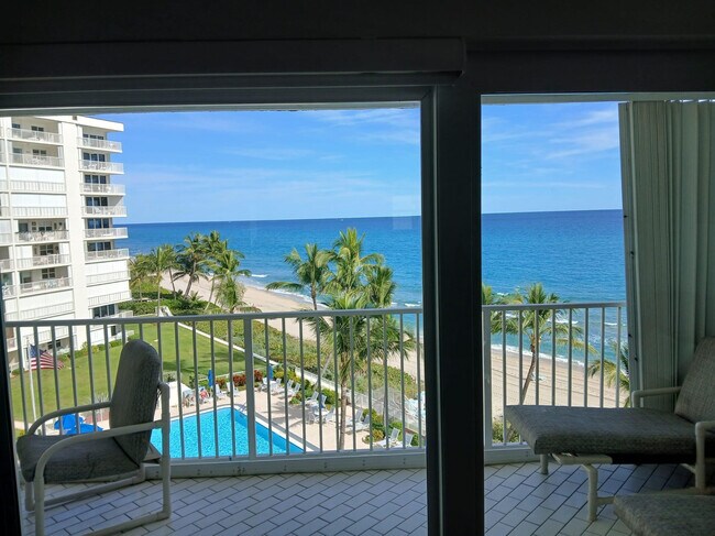 Building Photo - 3101 S Ocean Blvd