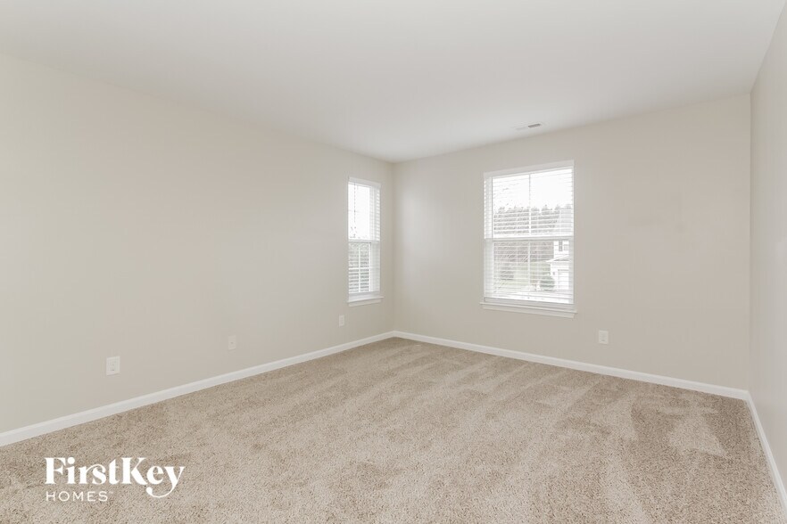 Building Photo - 11719 Allen A Brown Rd