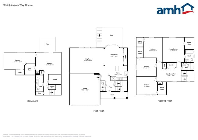 Building Photo - 6731 S Andover Way