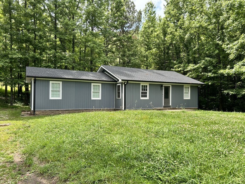 Primary Photo - 12411 New Bowling Green Rd