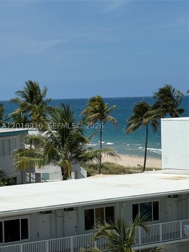 Building Photo - 1500 S Ocean Blvd