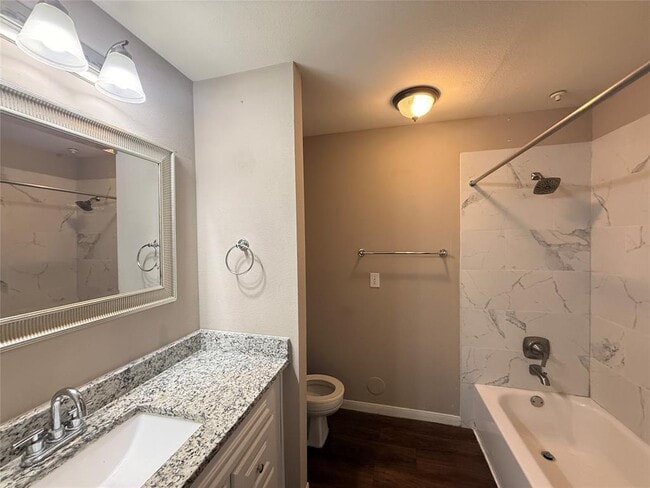 Building Photo - 6000 Shepherd Mountain Cove