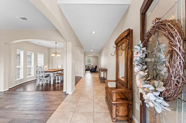 Building Photo - 406 Oak Stream Dr