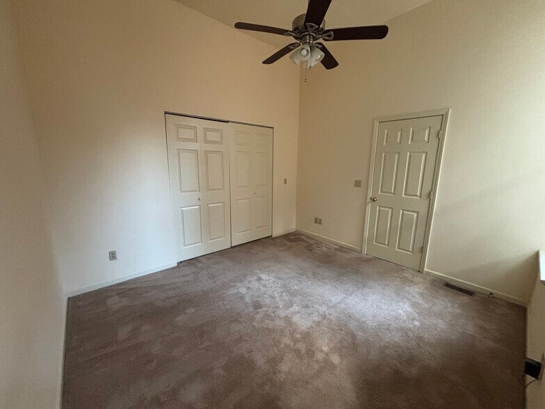 Bedroom - 2325 S 10th St