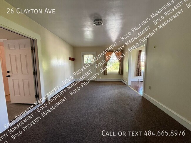 Building Photo - 26 Clayton Ave