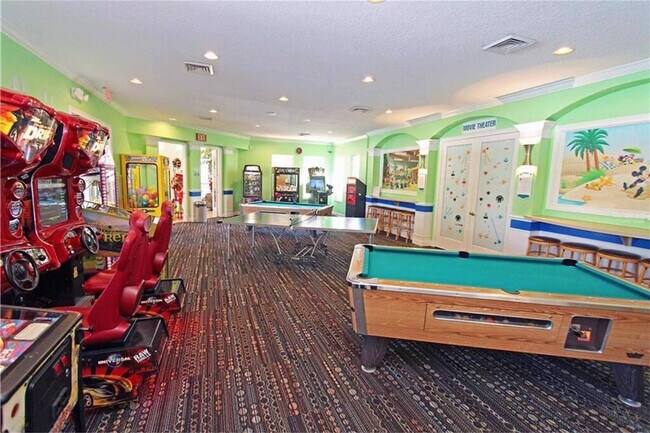 Building Photo - 2314 Silver Palm Dr