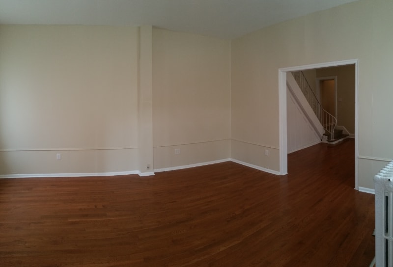 Building Photo - 3757 Cresson St