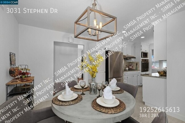 Building Photo - 3031 Stephen Dr