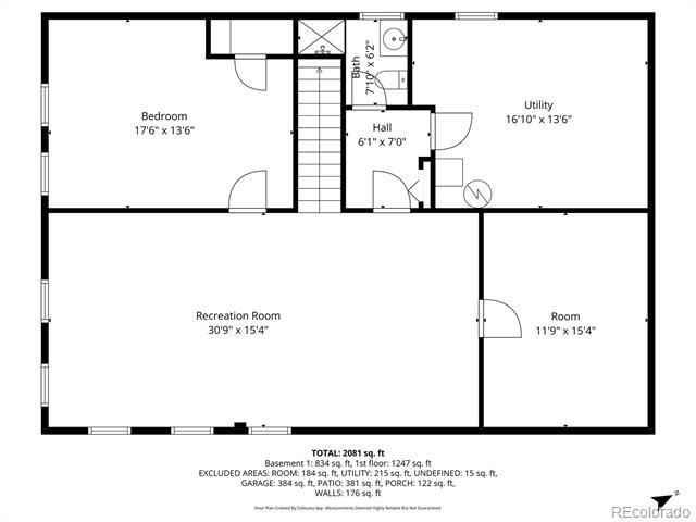 Building Photo - 2110 Glenn Summer Rd