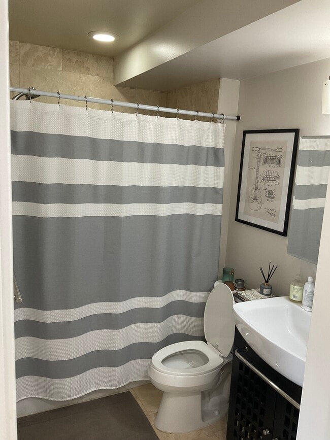 Bathroom - 1927 3rd St NE