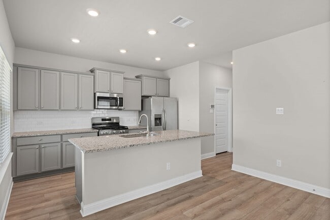 Building Photo - 409 Aurora Creek Ln