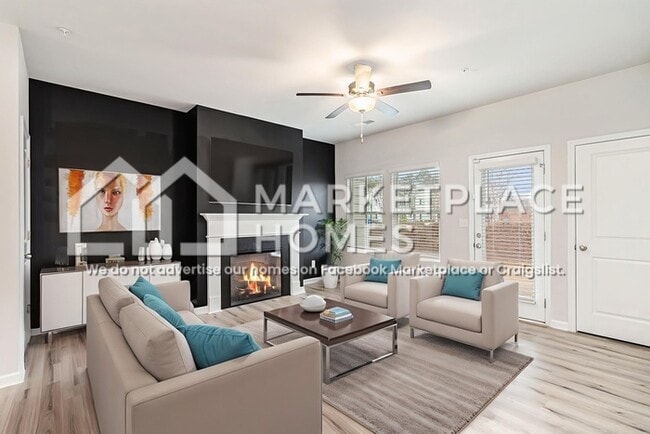 Building Photo - 4335 Shaffer Ct