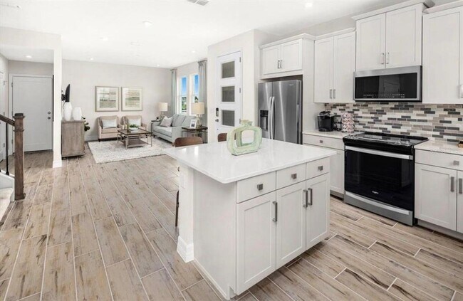 Building Photo - 1102 Seaside Mist Trl