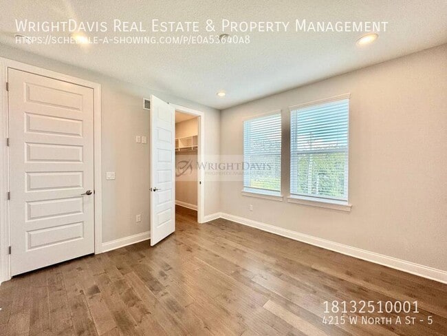 Building Photo - 4215 W North A St