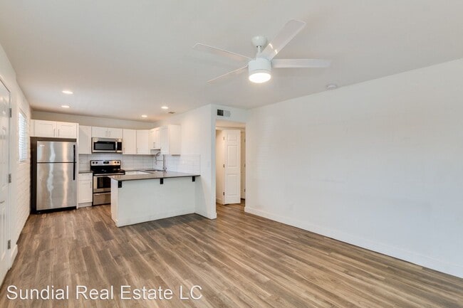 Building Photo - 3120-3130 N 39th St