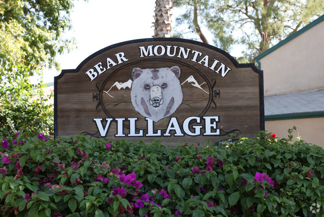 Building Photo - Bear Mountain Village