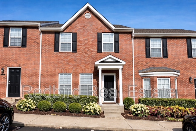 Building Photo - 1101 Downs Blvd