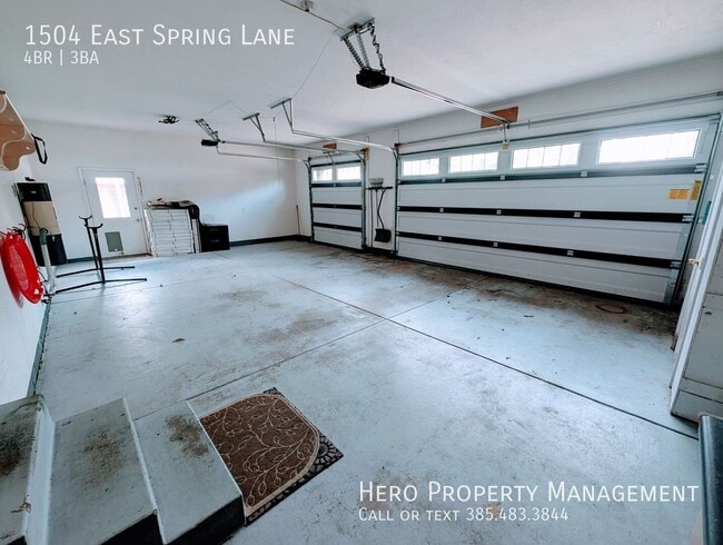 Building Photo - 1504 Spring Ln