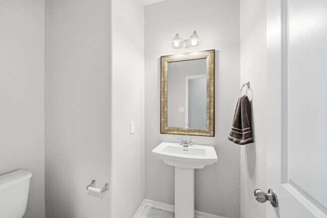 Building Photo - 4538 Buentello Dr