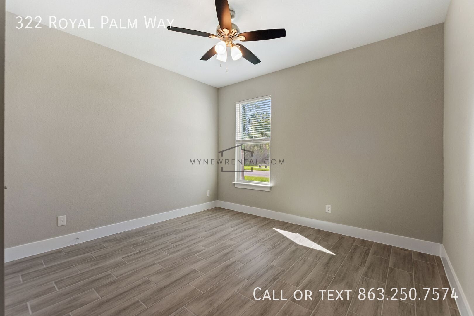Building Photo - 322 Royal Palm Wy