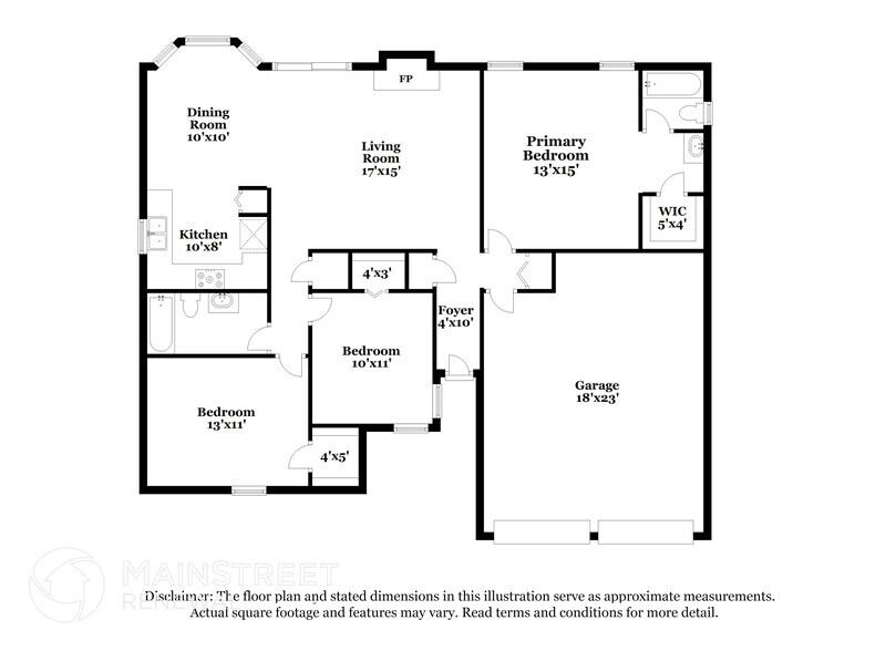Building Photo - 4710 Green Hollow Dr