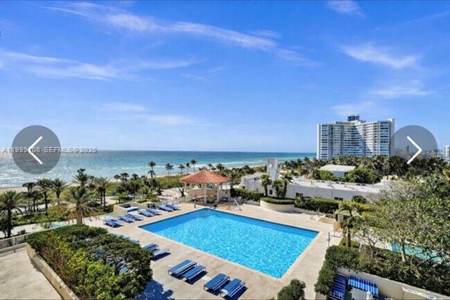 Building Photo - 7330 Ocean Terrace