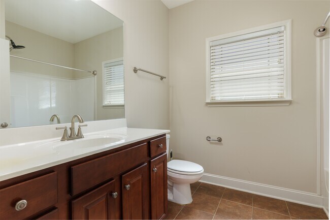 Building Photo - 8317 Anslee Way NW