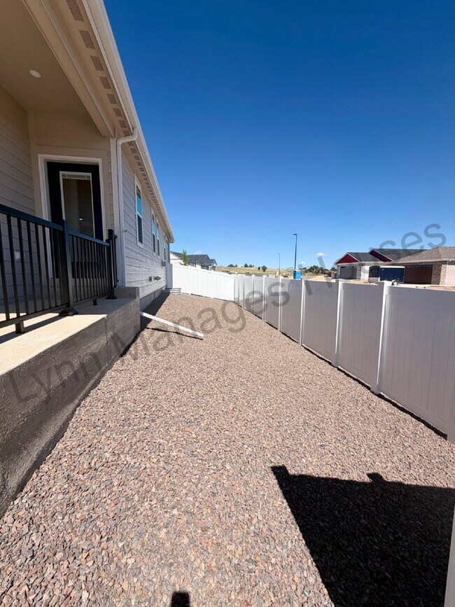 Building Photo - Brand New Single Family Home!