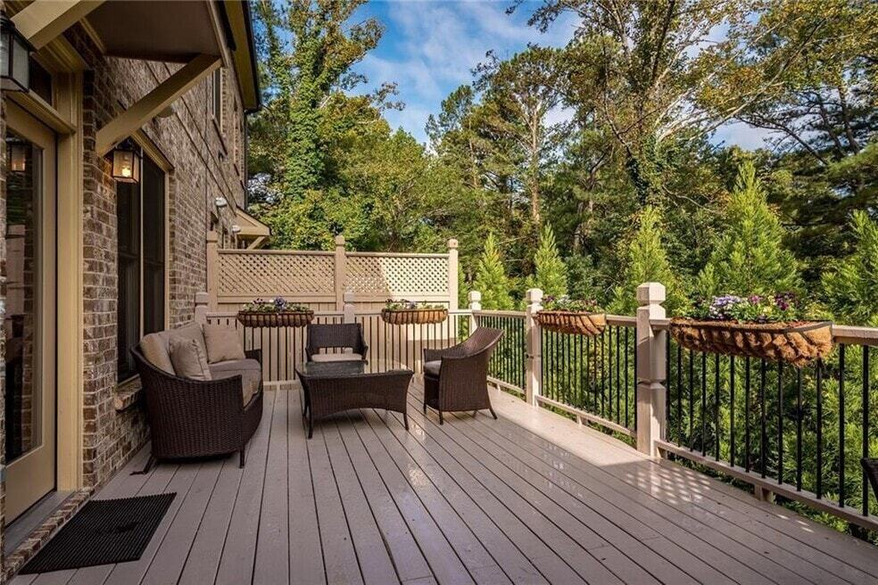 Building Photo - 3122 Chestnut Woods Dr