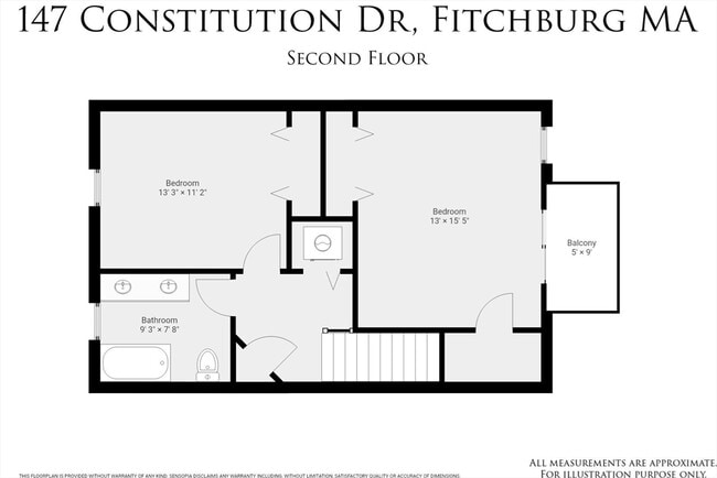 Building Photo - 147 Constitution Dr