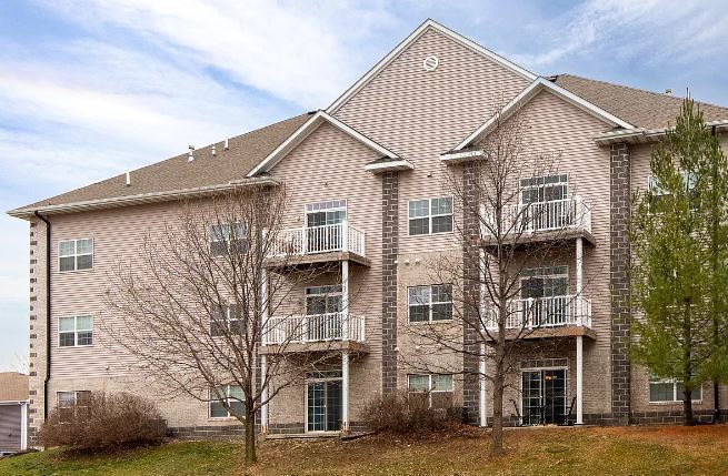 Building Photo - 4503 Twain Cir