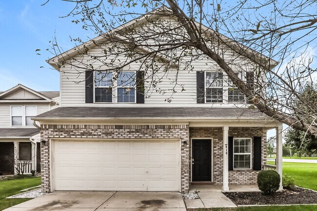 Building Photo - 8010 Whitaker Valley Blvd