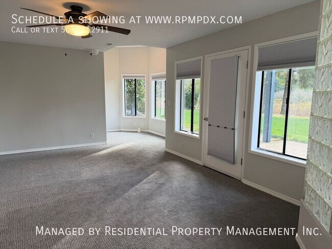 Building Photo - 16225 NW Rock Creek Rd