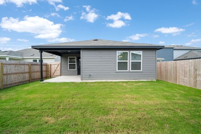 Building Photo - Charming Rental in the Growing Dove Song Subdivision of Marion, TX - Realtor Commission: $350