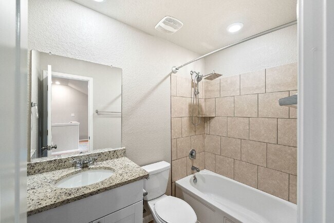 Building Photo - Welcome to Your Solar Powered Home w/ Tesl...