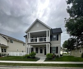 Building Photo - 4 Bedroom, 3 1/2 Bathroom House in Josephine Crossing Subdivision