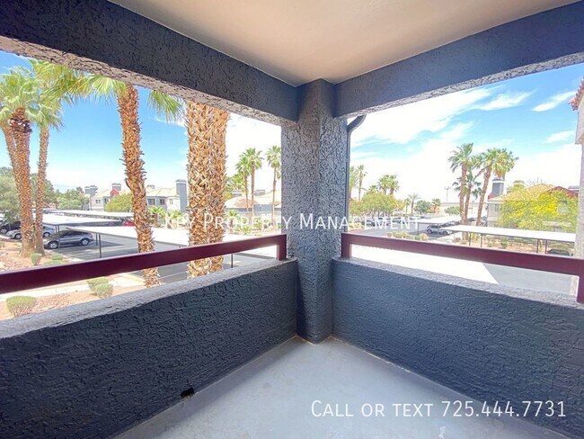Building Photo - 8600 W Charleston Blvd