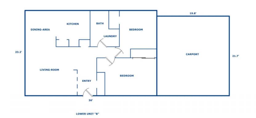 Building Photo - 345 NW Robert St