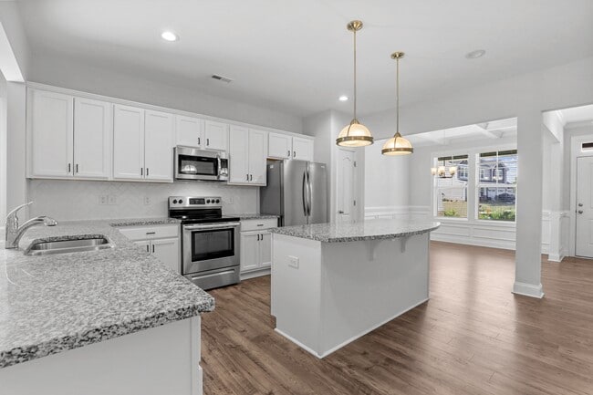 Building Photo - 710 Tuscany Cir