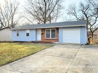 Building Photo - 6404 N Bellefontaine Ave