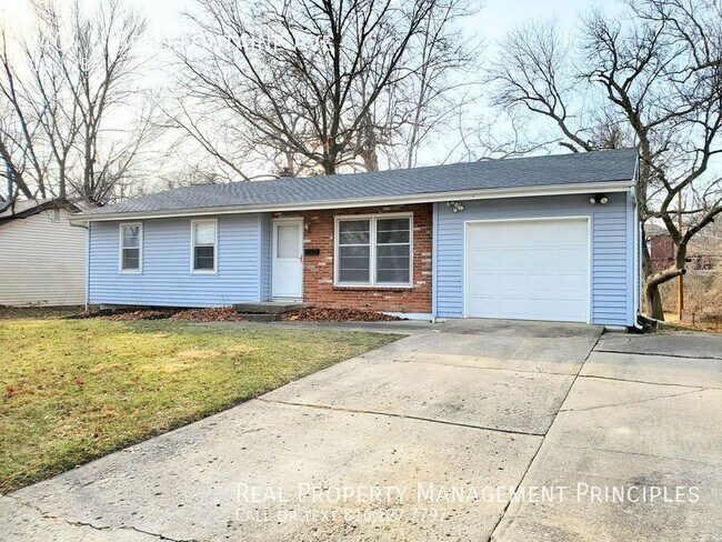 Primary Photo - 6404 N Bellefontaine Ave