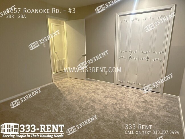 Building Photo - 4157 Roanoke Rd