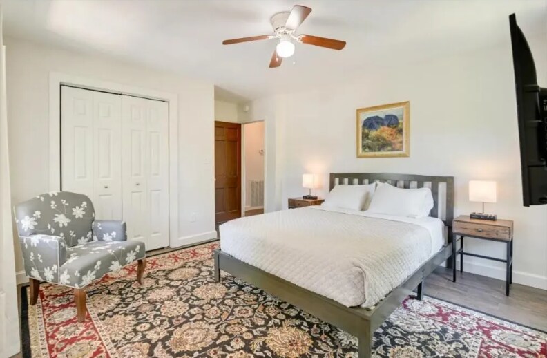 Building Photo - 1625 Front St